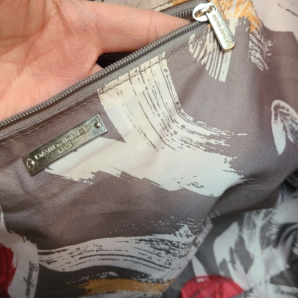 David Jones Handbag - Picture 11 of 13